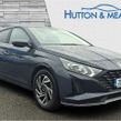 Hyundai i20 2025