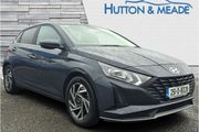 Hyundai i20 2025