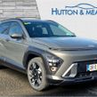 Hyundai Kona 2026