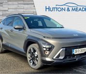 Hyundai Kona 2026