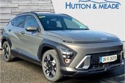 Hyundai Kona 2026