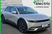 Hyundai Ioniq 5 2022