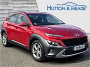 Hyundai Kona 2023