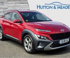 Hyundai Kona 2023