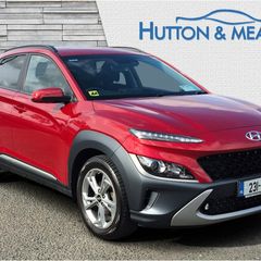 Hyundai Kona 2023