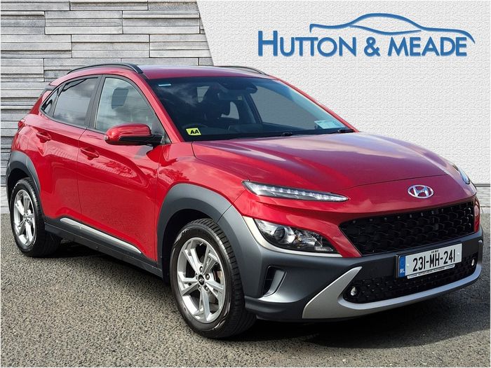 Hyundai Kona 2023
