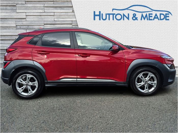 Hyundai Kona 2023
