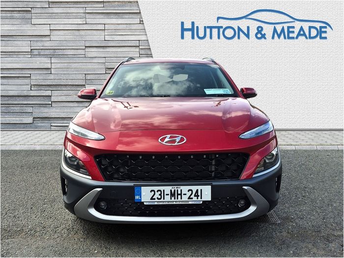 Hyundai Kona 2023