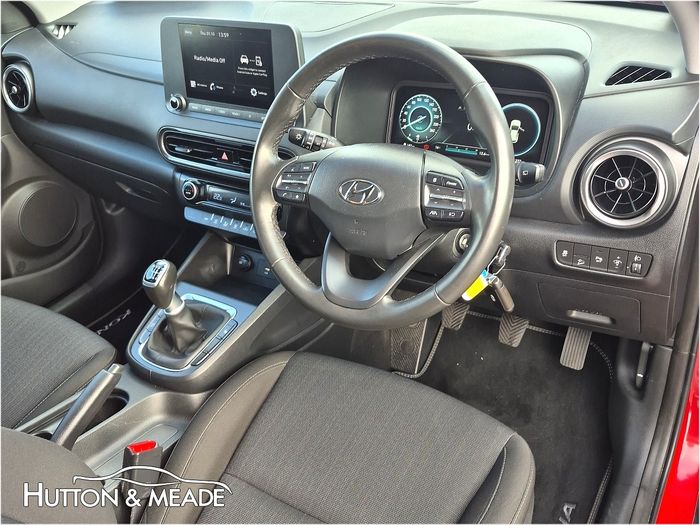 Hyundai Kona 2023