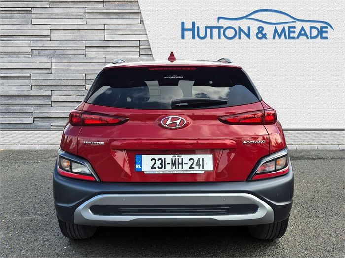 Hyundai Kona 2023