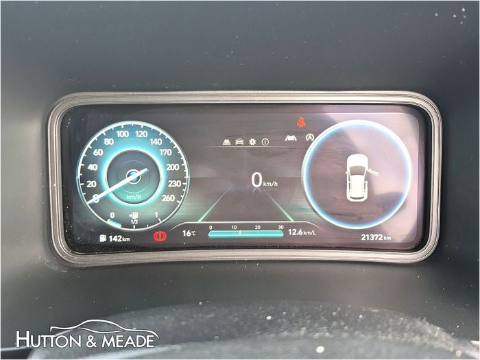 Hyundai Kona 2023