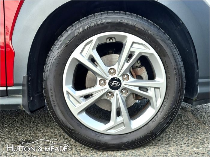 Hyundai Kona 2023