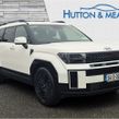 Hyundai Santa Fe 2026