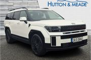 Hyundai Santa Fe 2026