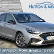 Hyundai i30 2026