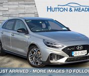 Hyundai i30 2026