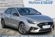 Hyundai i30 2026