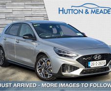 Hyundai i30 2026