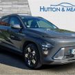 Hyundai Kona 2024