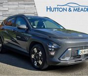 Hyundai Kona 2024