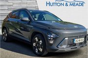 Hyundai Kona 2024