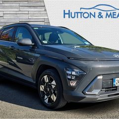 Hyundai Kona 2024