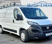 Fiat Ducato 2023