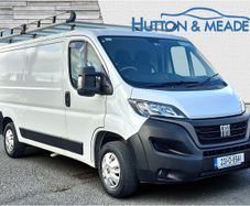 Fiat Ducato 2023