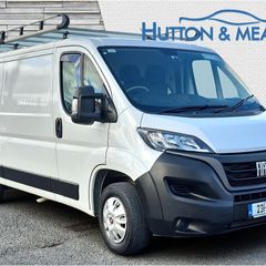 Fiat Ducato 2023