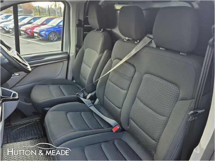 Maxus eDeliver 7 2026