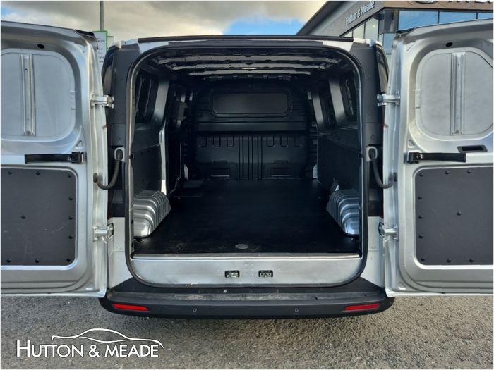 Maxus eDeliver 7 2026