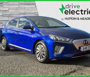 Hyundai Ioniq 2021