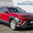 Hyundai Kona 2023