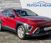Hyundai Kona 2023