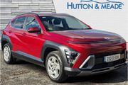 Hyundai Kona 2023