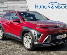 Hyundai Kona 2023