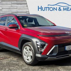 Hyundai Kona 2023