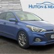 Hyundai i20 2019
