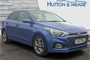 Hyundai i20 2019