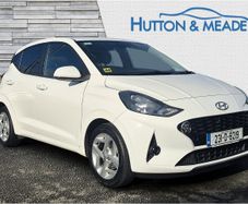 Hyundai i10 2023