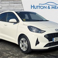 Hyundai i10 2023