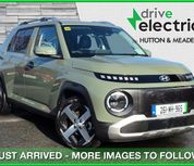 Hyundai INSTER 2026