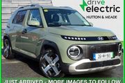 Hyundai INSTER 2026