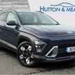 Hyundai Kona 2026