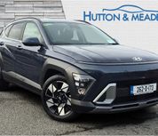 Hyundai Kona 2026