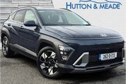 Hyundai Kona 2026