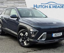 Hyundai Kona 2026