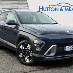 Hyundai Kona 2026