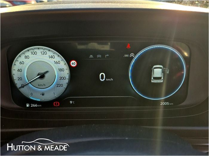 Hyundai i20 2026