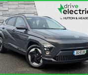 Hyundai Kona 2026